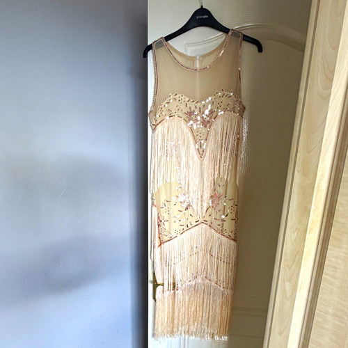 Vintage 1920s gatsby - vintage, flapper