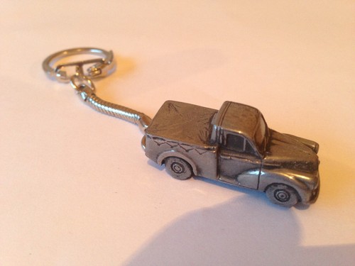 Morris minor pick ref162 3d - pick, up