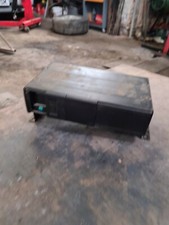 Land Rover Discovery 2 TD5/V8