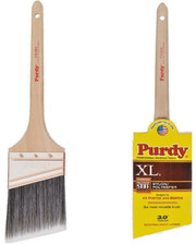 Purdy 3" Angled Medium