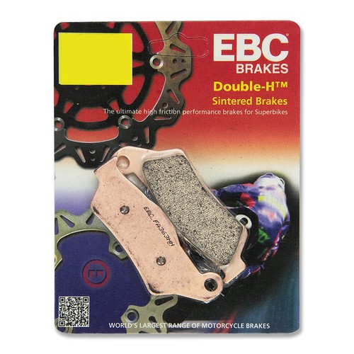 Brake pads rear ebc - brake,
