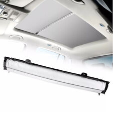 Gray Sunroof Sunshade Cover For Audi Q5 2010-2017/ VW Tiguan 2010 2011 2012-2016