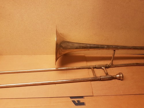 Yamaha trombone ysl - ysl, s