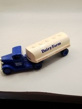 Lledo  AEC Dairy Farm Bulk