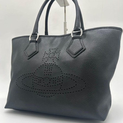 Vivienne westwood tote bag orb - bag,