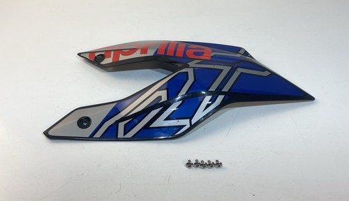 Aprilia 125 2019 - 2019,