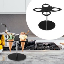  Display Cone Holder Storage