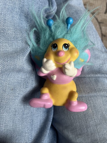 Vintage playskool snugglebumms - vintage,