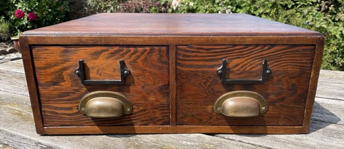 Reeves sons table - &, filing