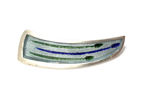 Vintage sheila fleet sterling - sheila,