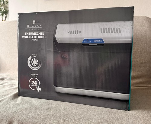 Gear premium theremec - premium,