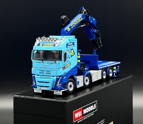Volvo fh5 globetrotter - fh5,