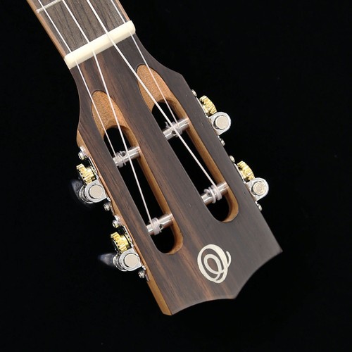 Ohana 50me tenor - tk-50me, ukulele