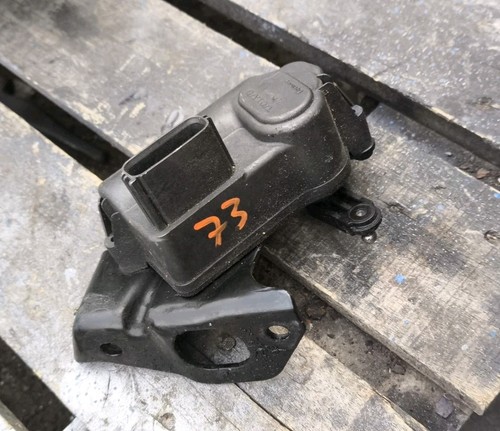 Swirl flaps motor for volvo - flaps,