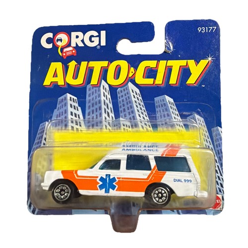 Mercedes benz 2200 ambulance - mercedes,