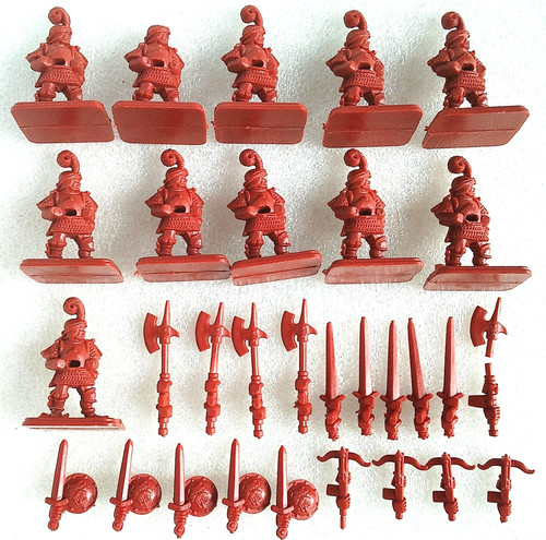 Advanced heroquest wizards - wizards, of