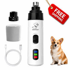 Heusom Silent Groom Pro Silent