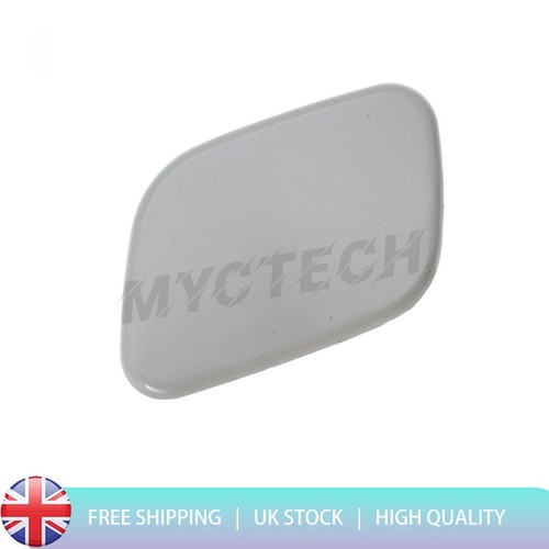 Left headlight washer nozzle - left,