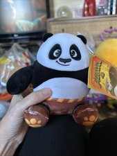 Kung  Fu Panda 4 