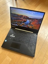 ASUS ROG STRIX GL504GW SCAR 2