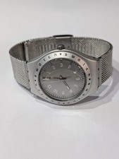 Rare Swatch Irony Big Sabbia