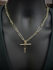 Slender 14k Gold Plated