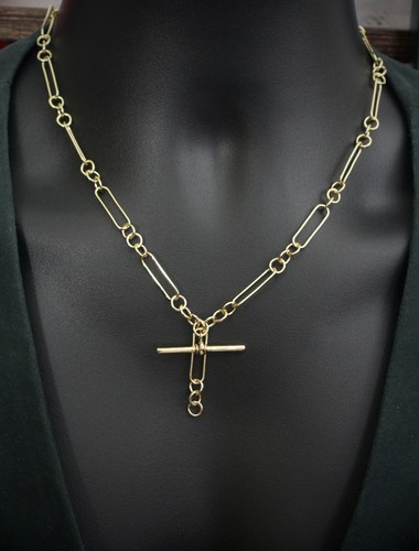 Slender 14k gold plated - 14k,