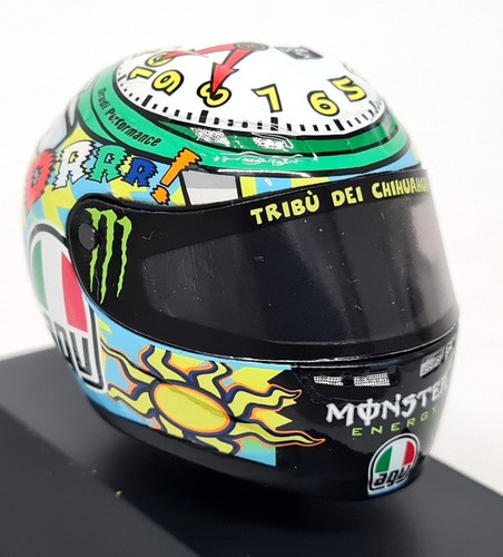Minichamps valentino rossi - minichamps,