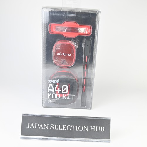 Mod kit for astro - kit,