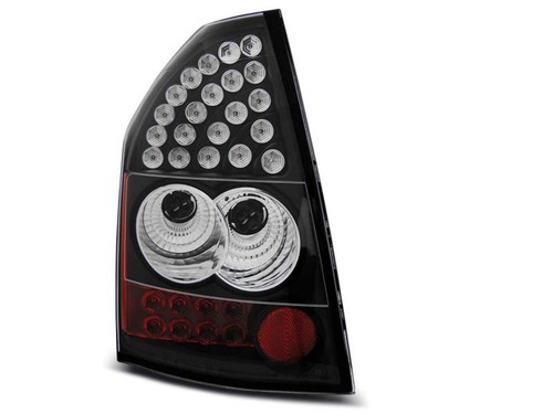 Tuning tec led tail - tuning-tec, lights