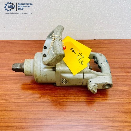 Ingersoll rand 285b impactool - rand,