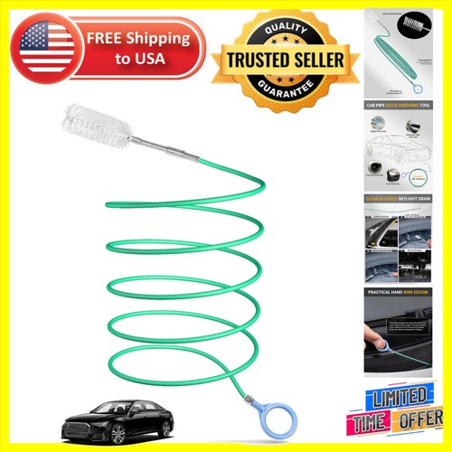 Versatile inch drain - inch,
