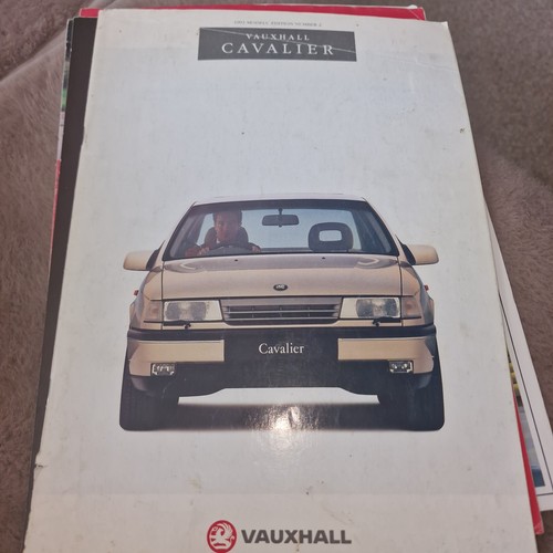 Vauxhall cavalier sales - cavalier, uk