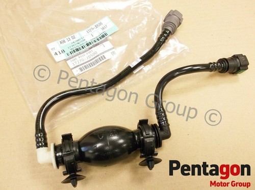 New genuine nissan qashqai j10 - nissan,