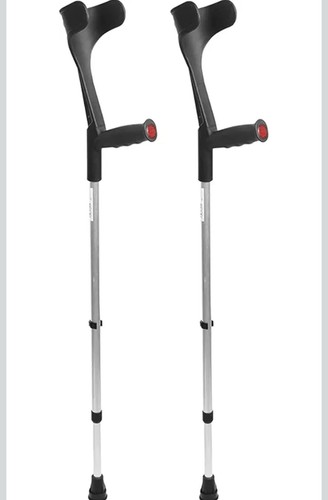 Pepe mobility crutches - crutches, x2