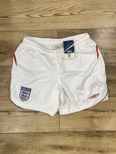 Umbro england shorts womens - england,