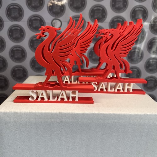 Salah liverpool fc - salah,