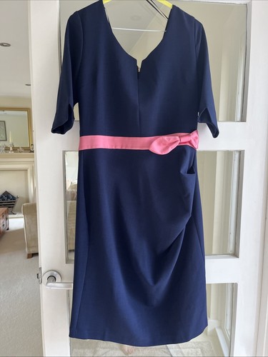 Diva catwalk hybrid navy blue - catwalk,