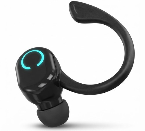 Wireless bluetooth headset - wireless,