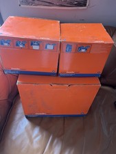 AGFA Maxi Family Projector