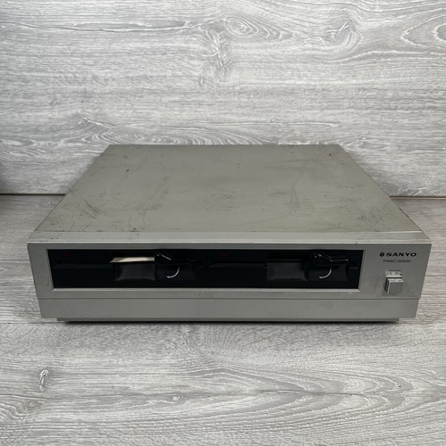 Sanyo mbc 555 computer dual - sanyo,