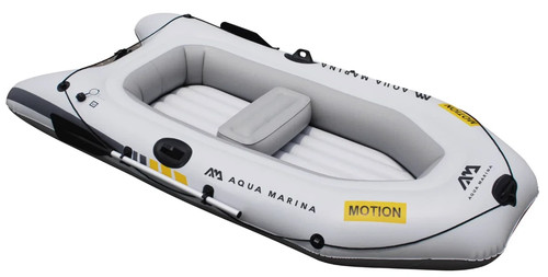 Motion sports boat with 18 - motion,