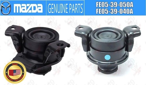Mazda genuine engine - genuine,