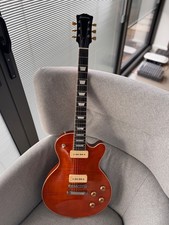 Eastman SB56/TV-AMB Single Cut