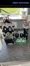 LEGO 6086 Black Knight's