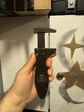 Vintage  KING DICK adjustable