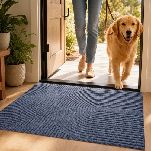 Non slip outdoor - slip, in/outdoor