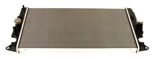Radiator engine cooling fits - radiator,