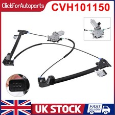 FOR LAND ROVER FREELANDER 1998-06 CVH101150 REAR BACK TAILGATE WINDOW REGULATOR
