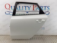 KIA CEED REAR DOOR LEFT